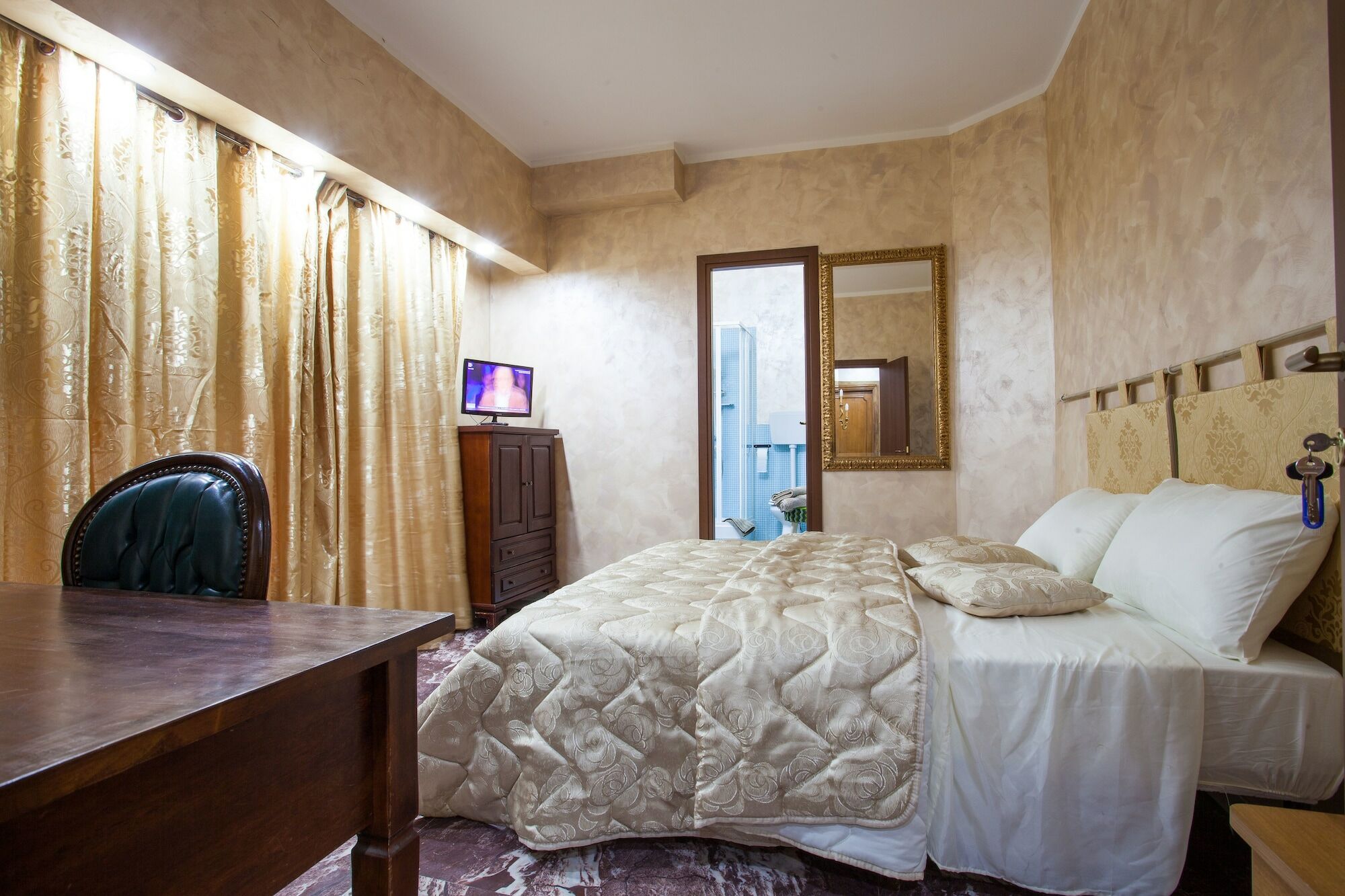 Casa Romana 3* Rome