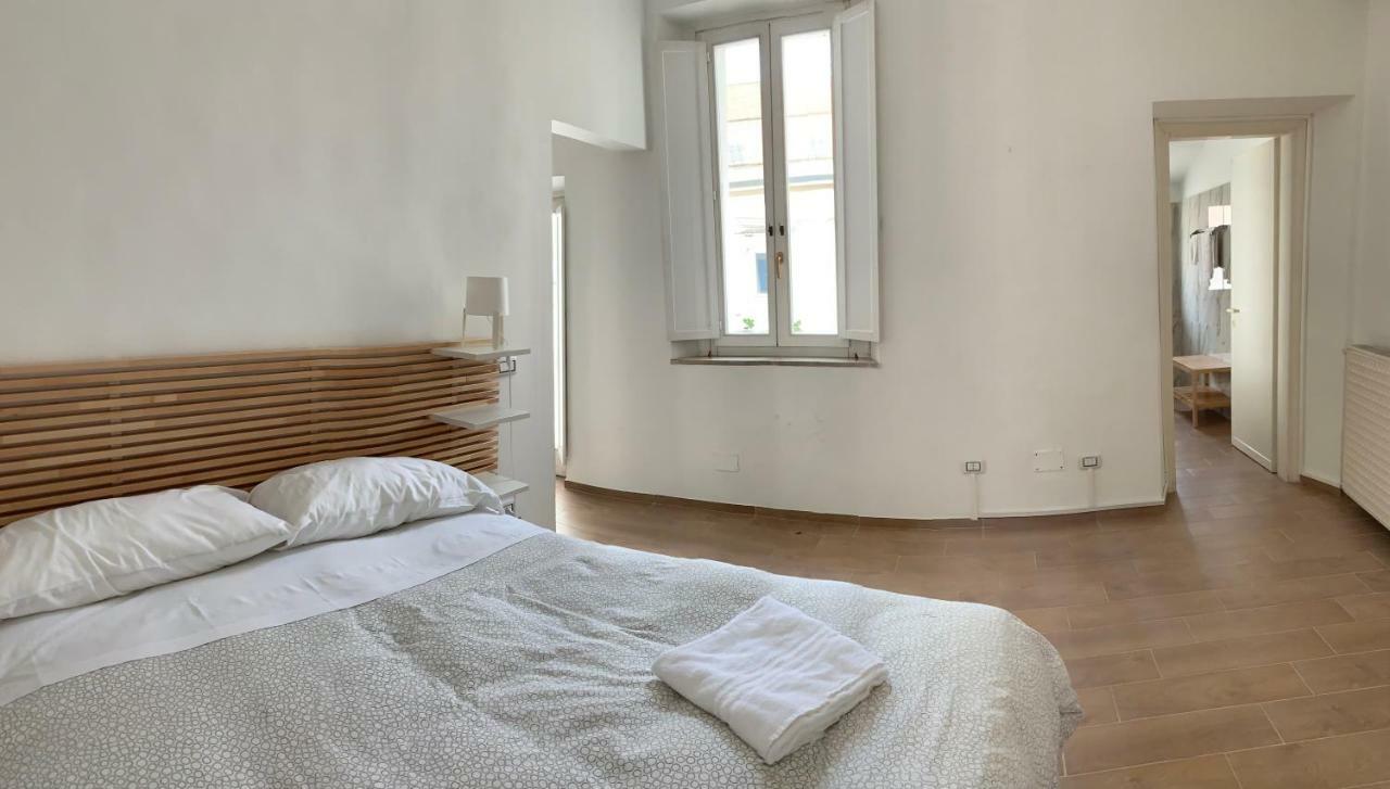 Santa Maria Apartment Rome
