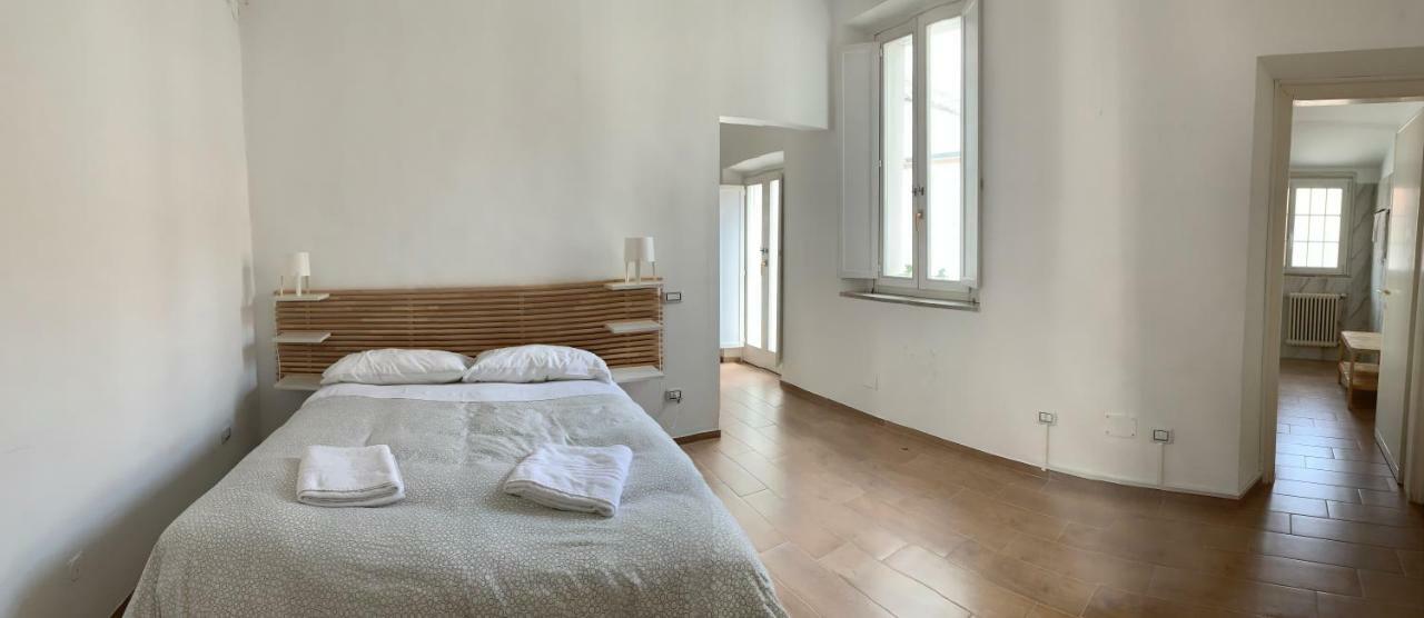 Santa Maria Apartment *