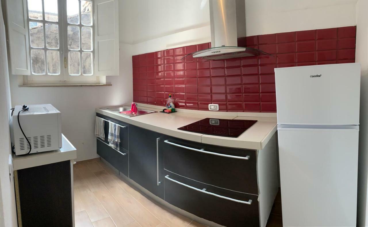 Santa Maria Apartment *