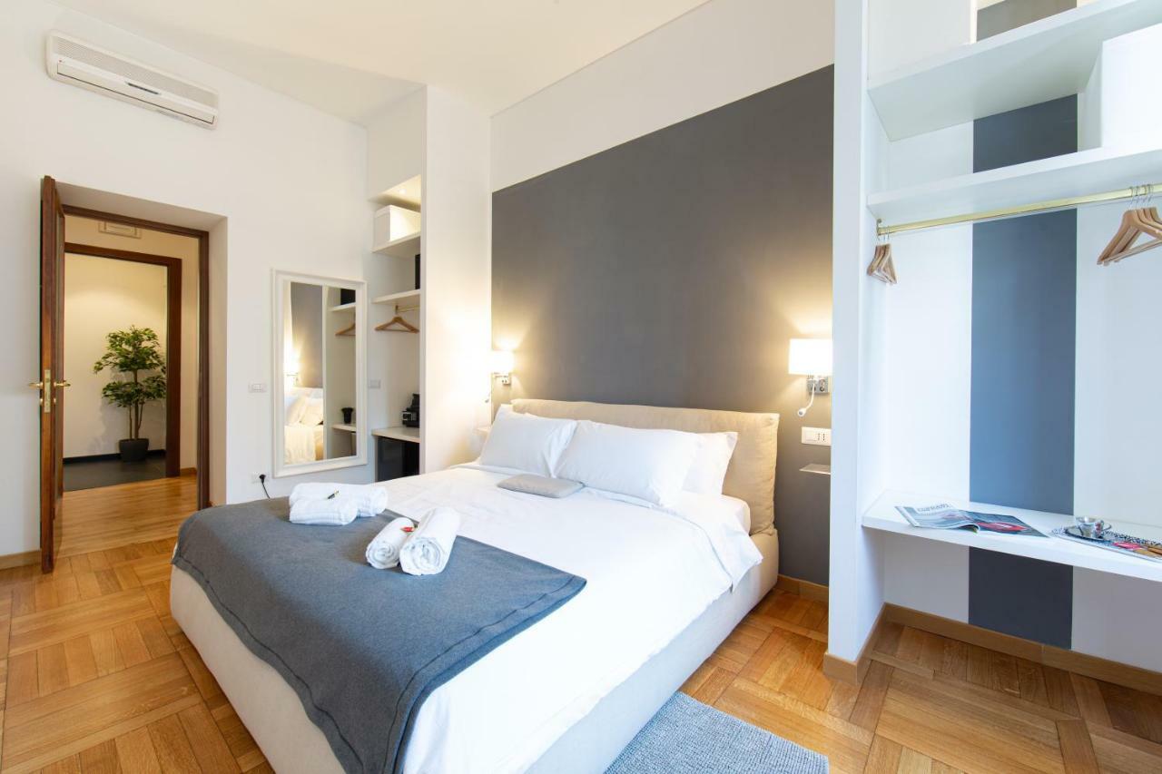 Lombardia40 Luxury Maison d'hôtes Rome