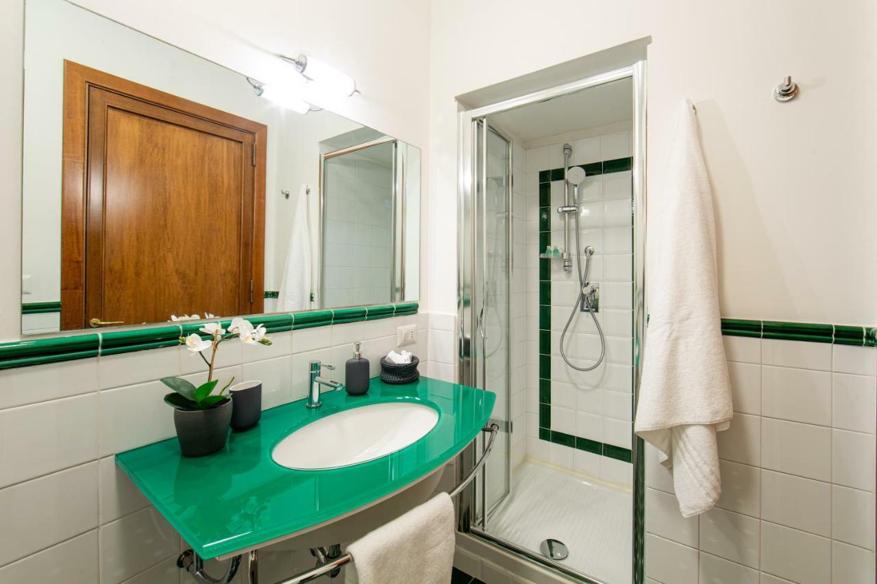 Maison d'hôtes Lombardia40 Luxury Rome