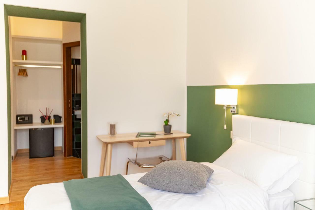Maison d'hôtes Lombardia40 Luxury 2*