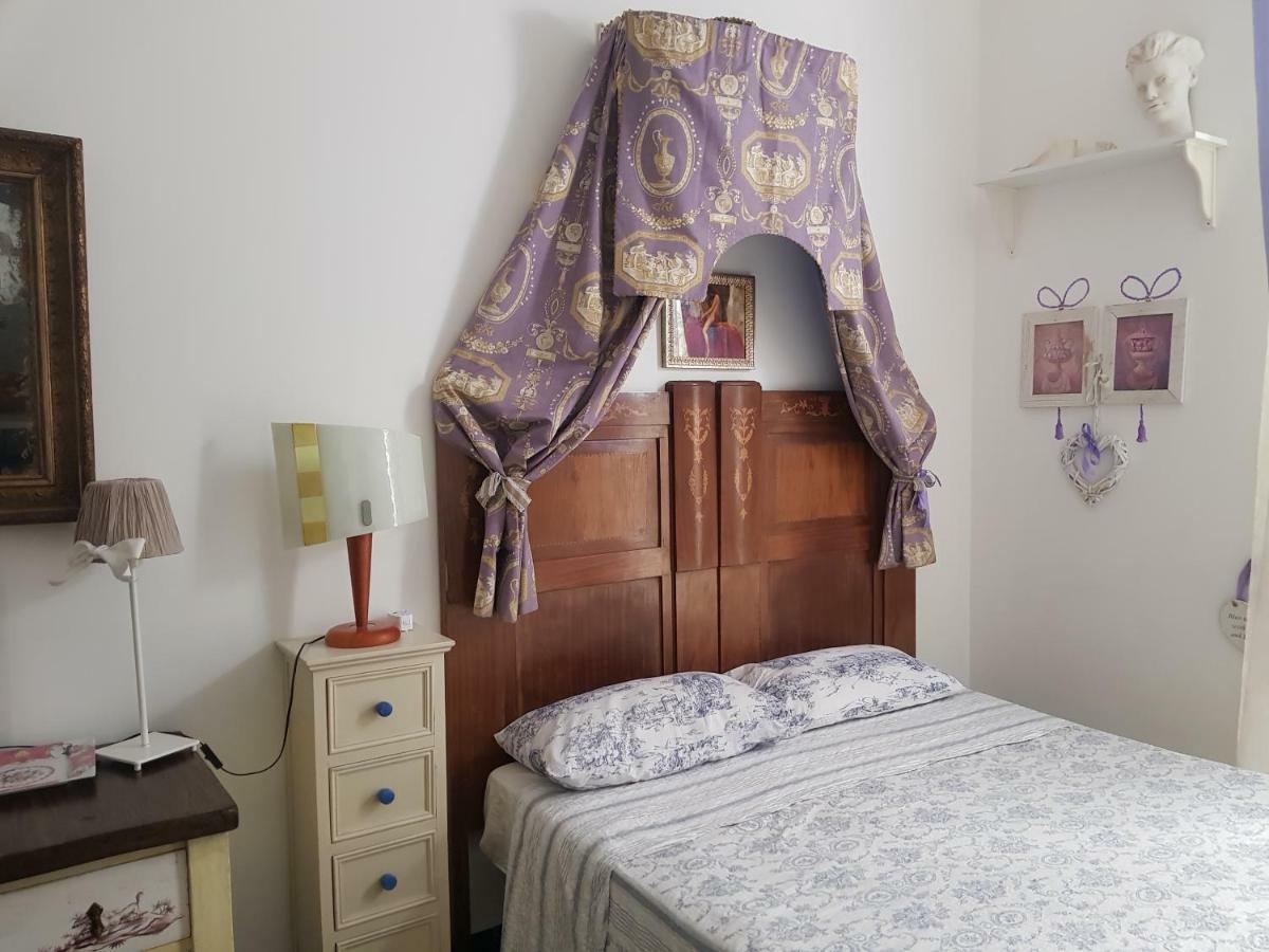 Le Stanze Di Ottaviano * Rome