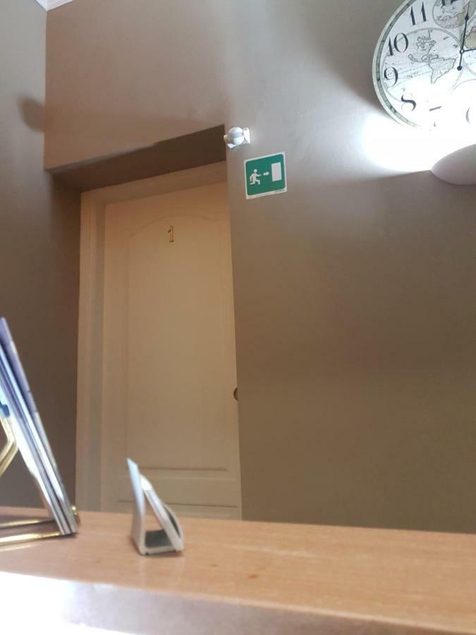 Ottaviano Vatican Luxury Bed & Breakfast Rome