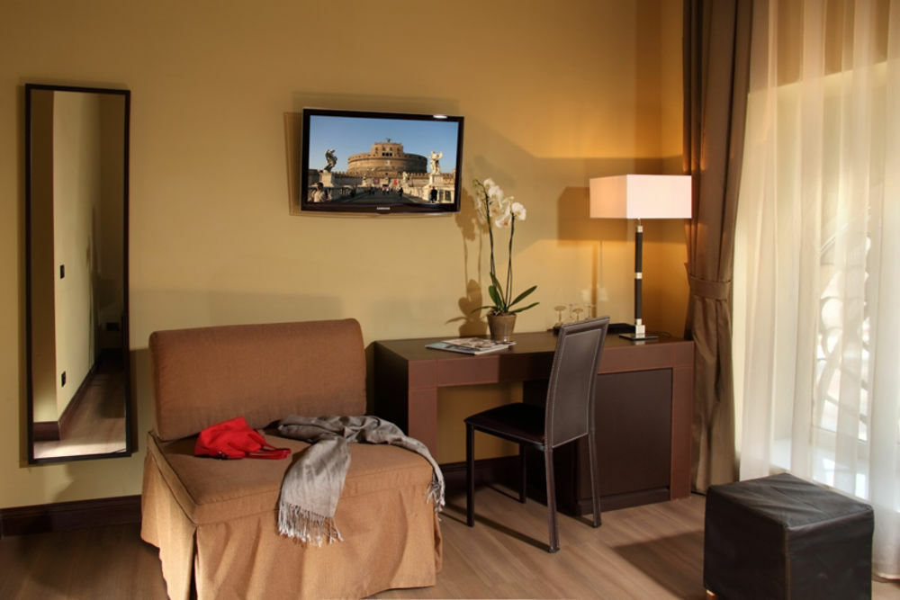 Hotel Boutique Nazionale