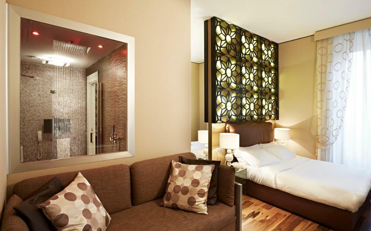 Le Reve De Naim Roma