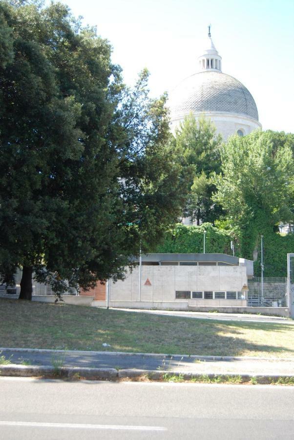 La Badia Del Cavaliere Rome