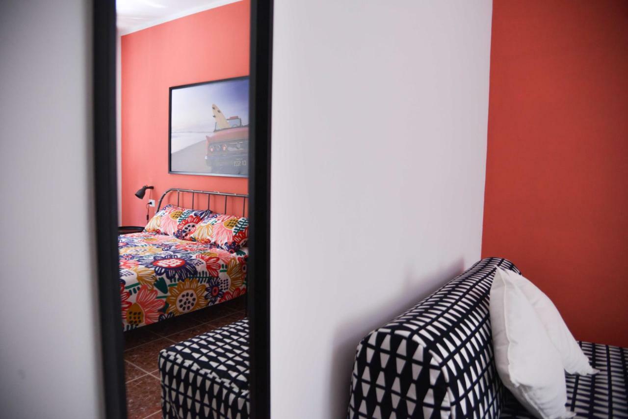 Vatican Miro Holidays Guest house
