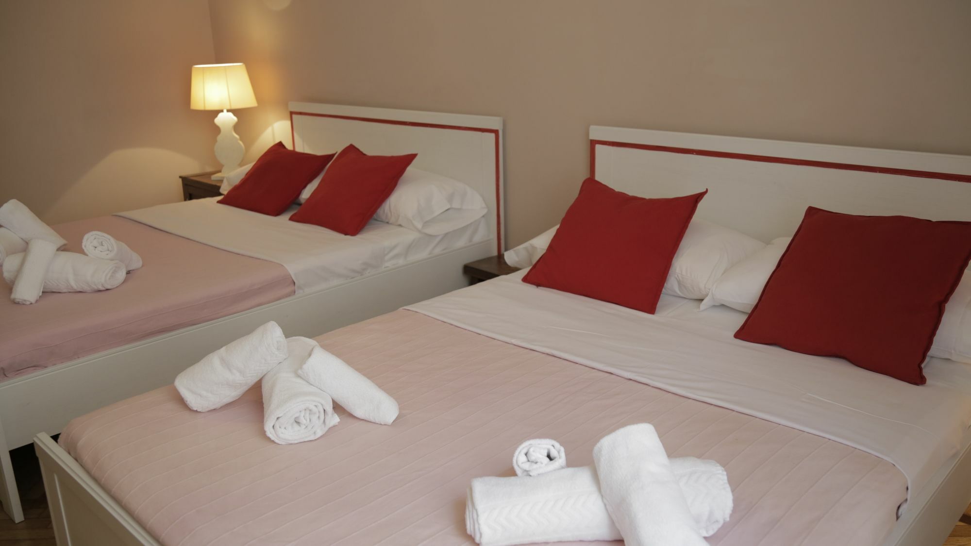 Coral Guest house Rome