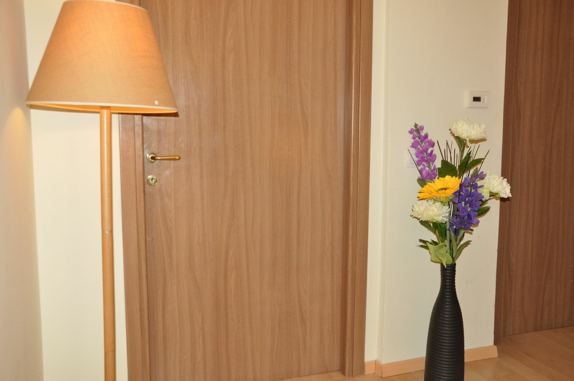 Romerooms Bed & Breakfast Rome