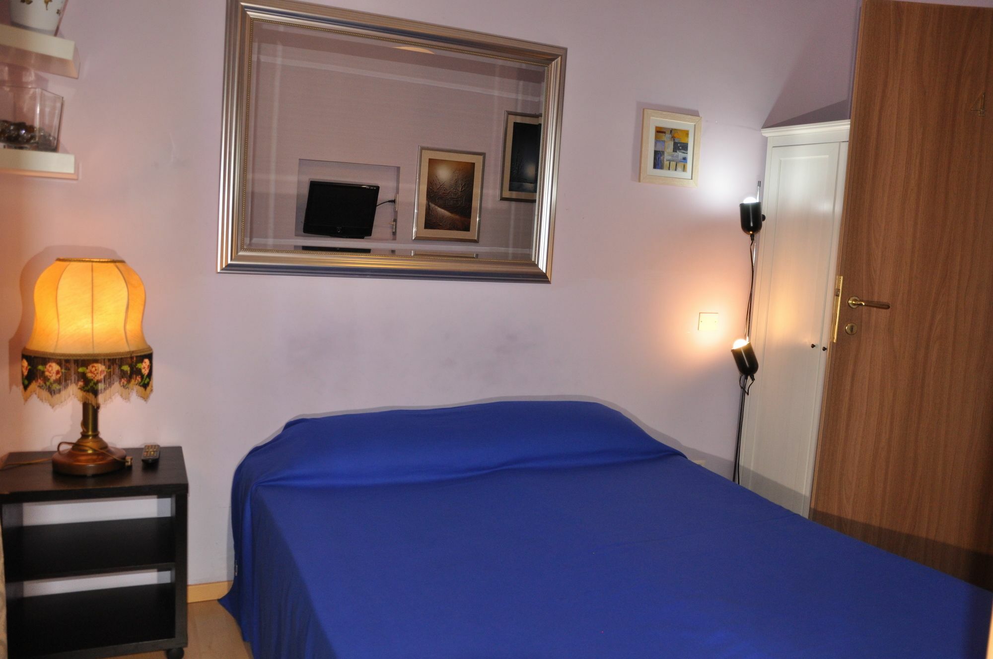 Romerooms Rome