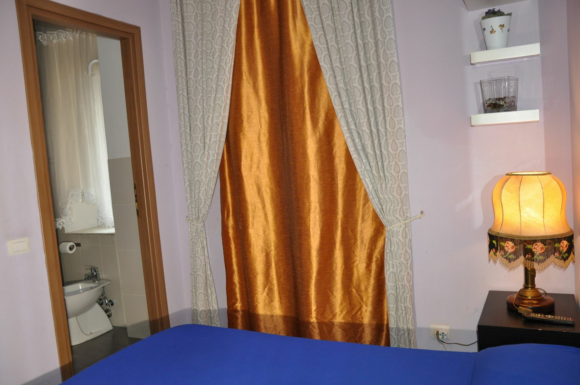 Bed & Breakfast Romerooms Rome
