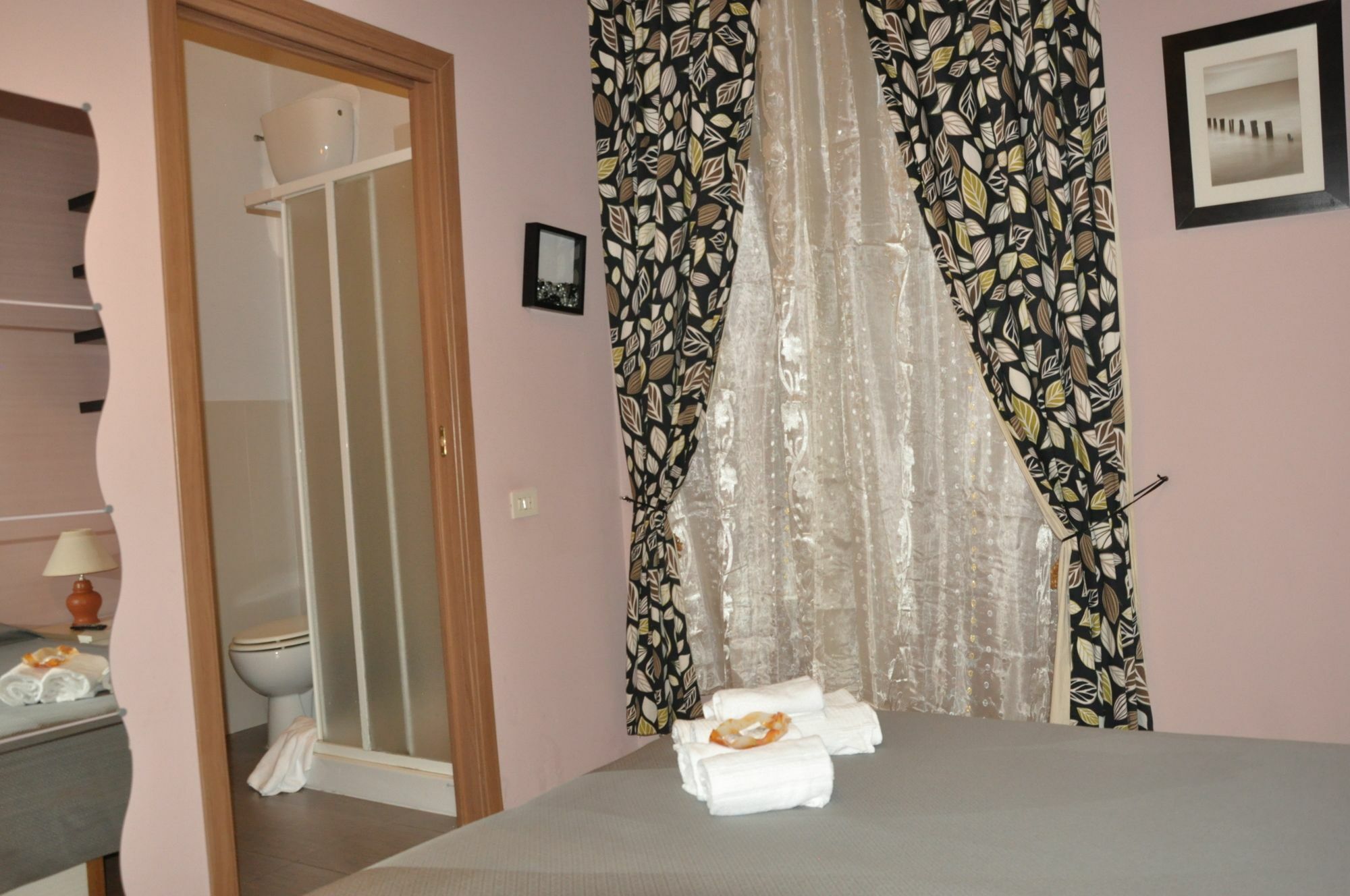 Romerooms Bed & Breakfast 3*