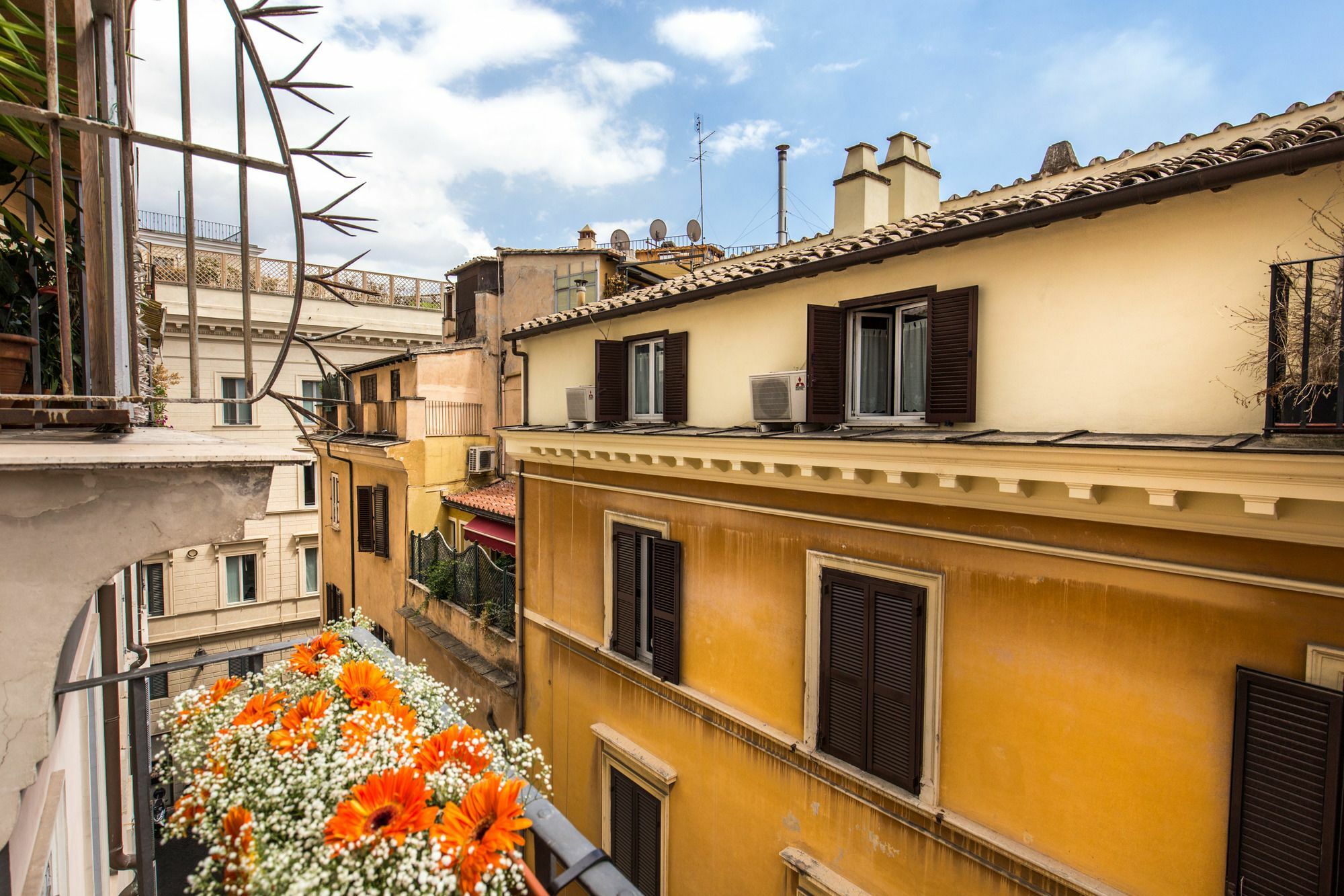 Orange Suites 3* Roma