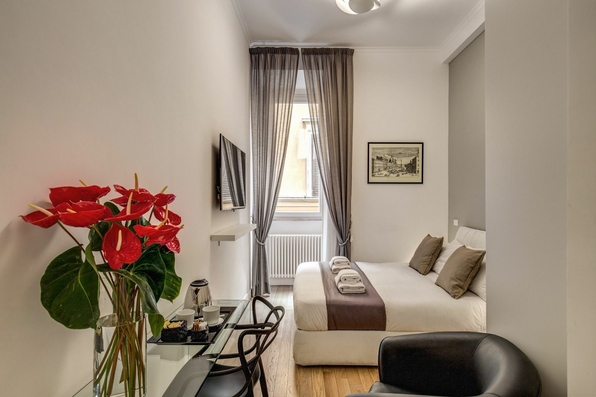 Casa de hóspedes Orange Suites 3*
