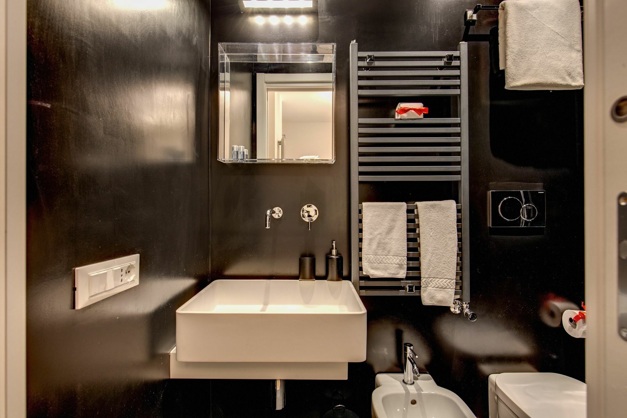 Orange Suites Roma