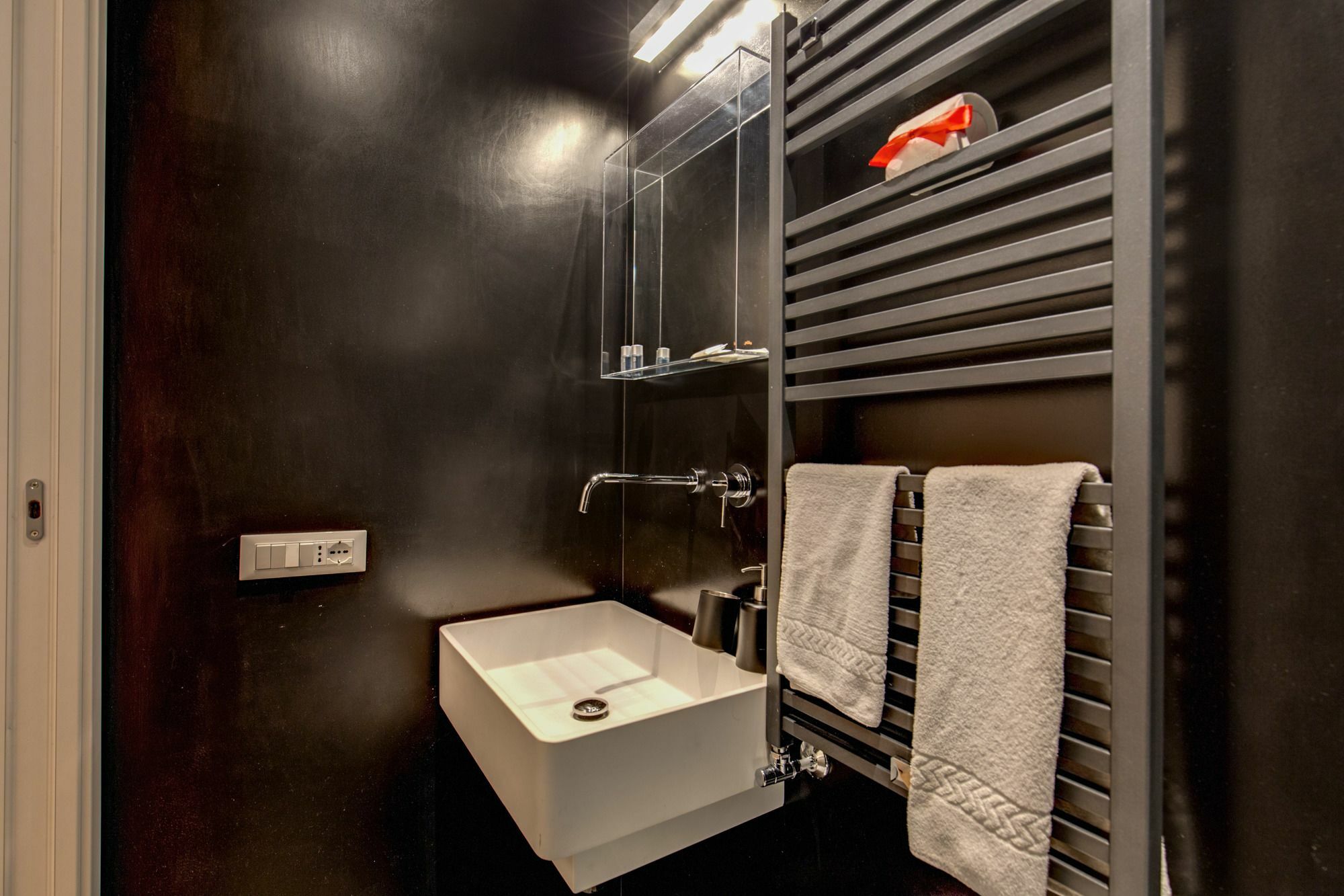 Orange Suites 3* Roma