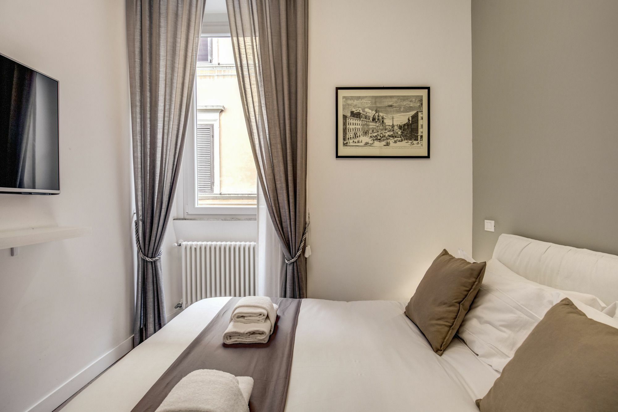 Casa de hóspedes Orange Suites