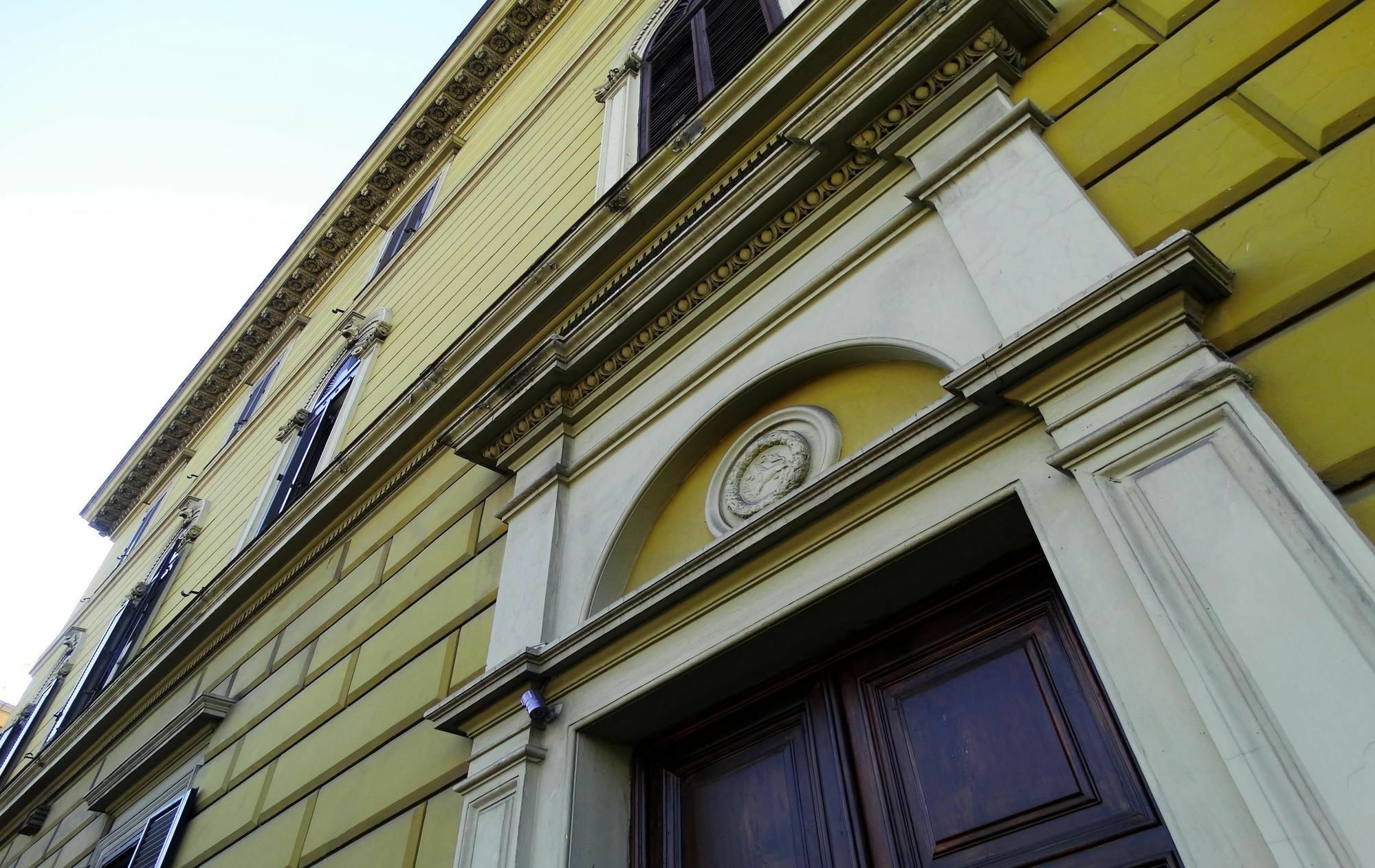 Hotel Cristina *