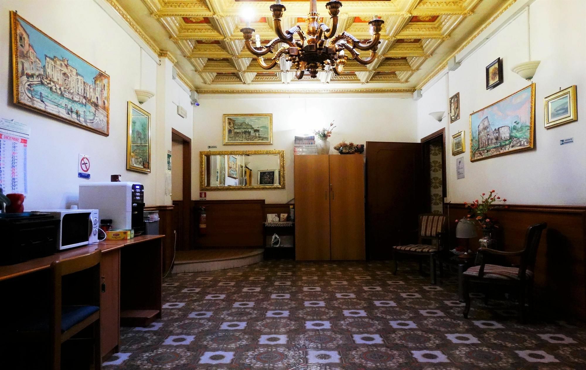 Hotel Cristina