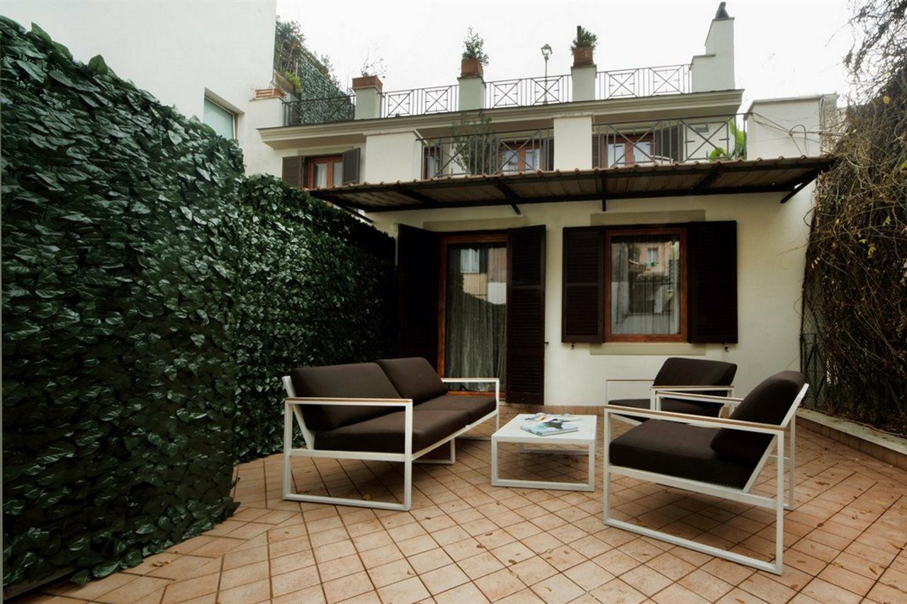 Unica 4* Roma