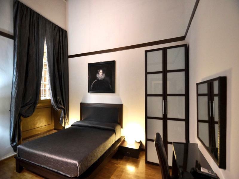 Maison d'hôtes Baghirova In Rome