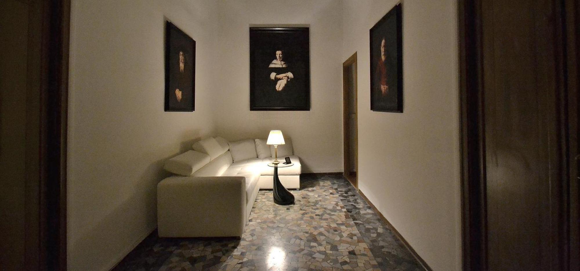 Maison d'hôtes Baghirova In 3*