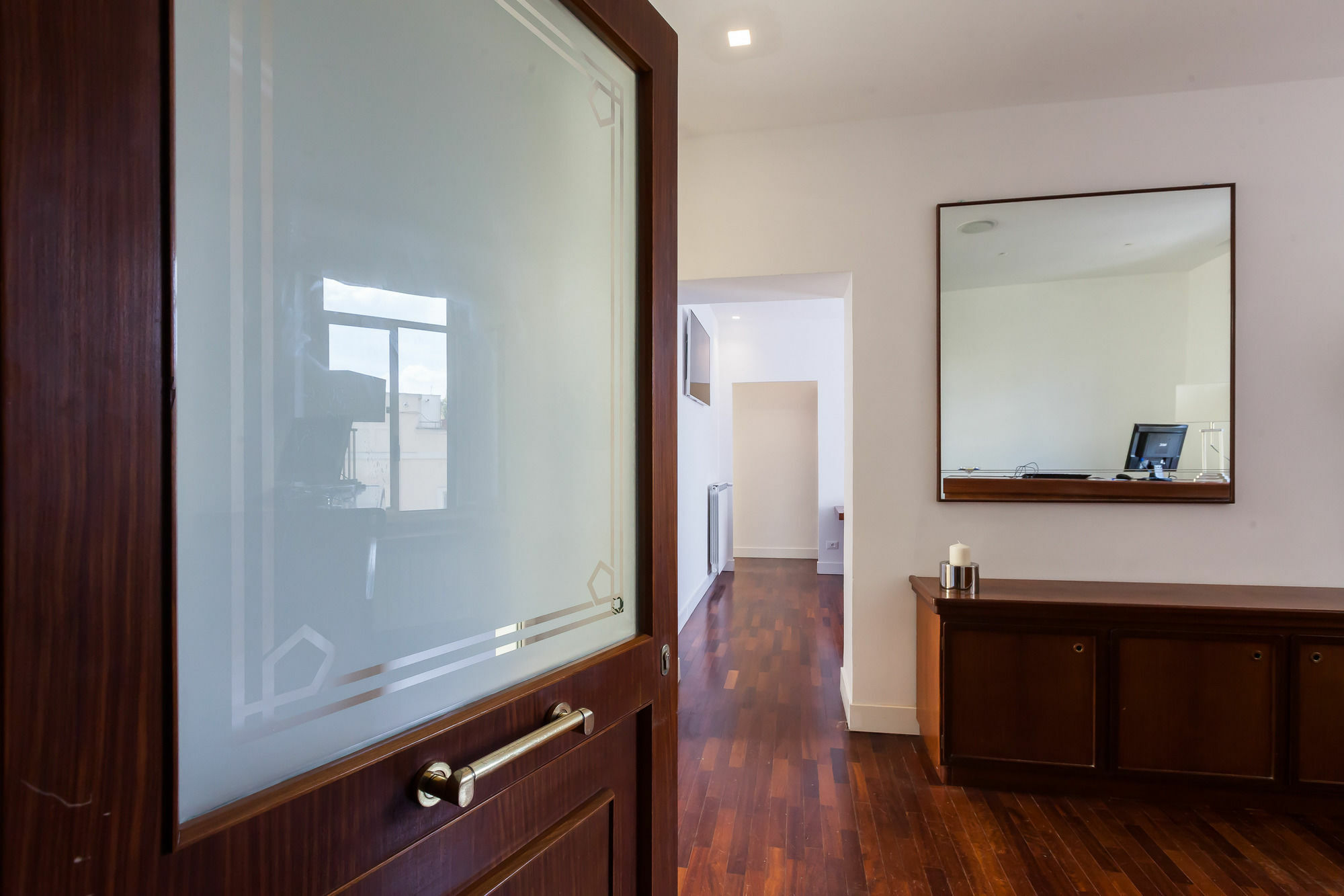Casa 901 - The Italian Collection 3* Rome