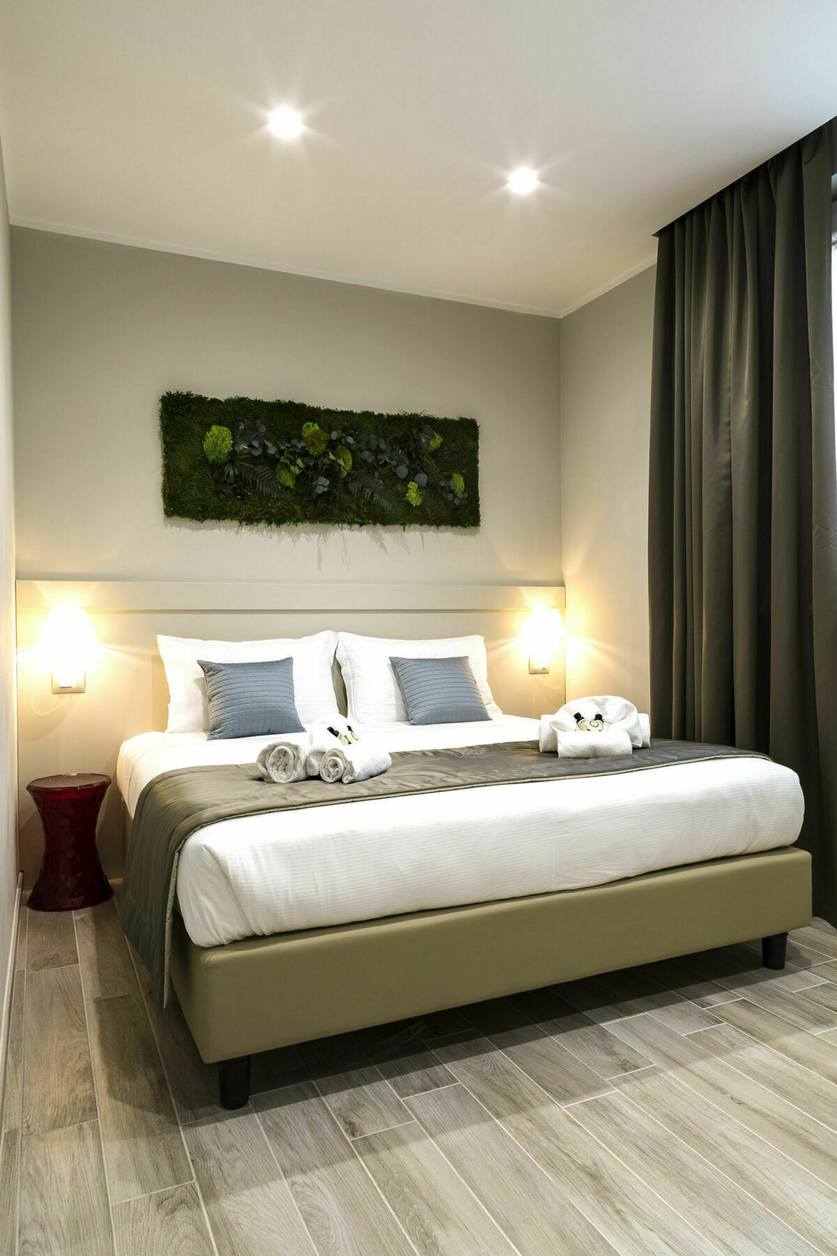 Guest house Aeterno Eco