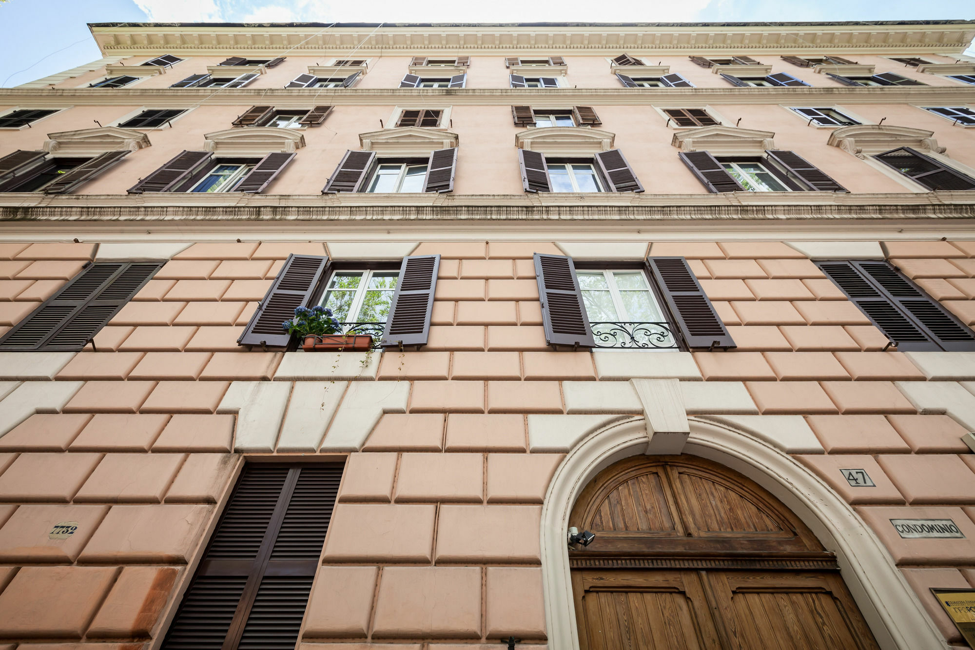 Casa 901 - The Italian Collection Rome