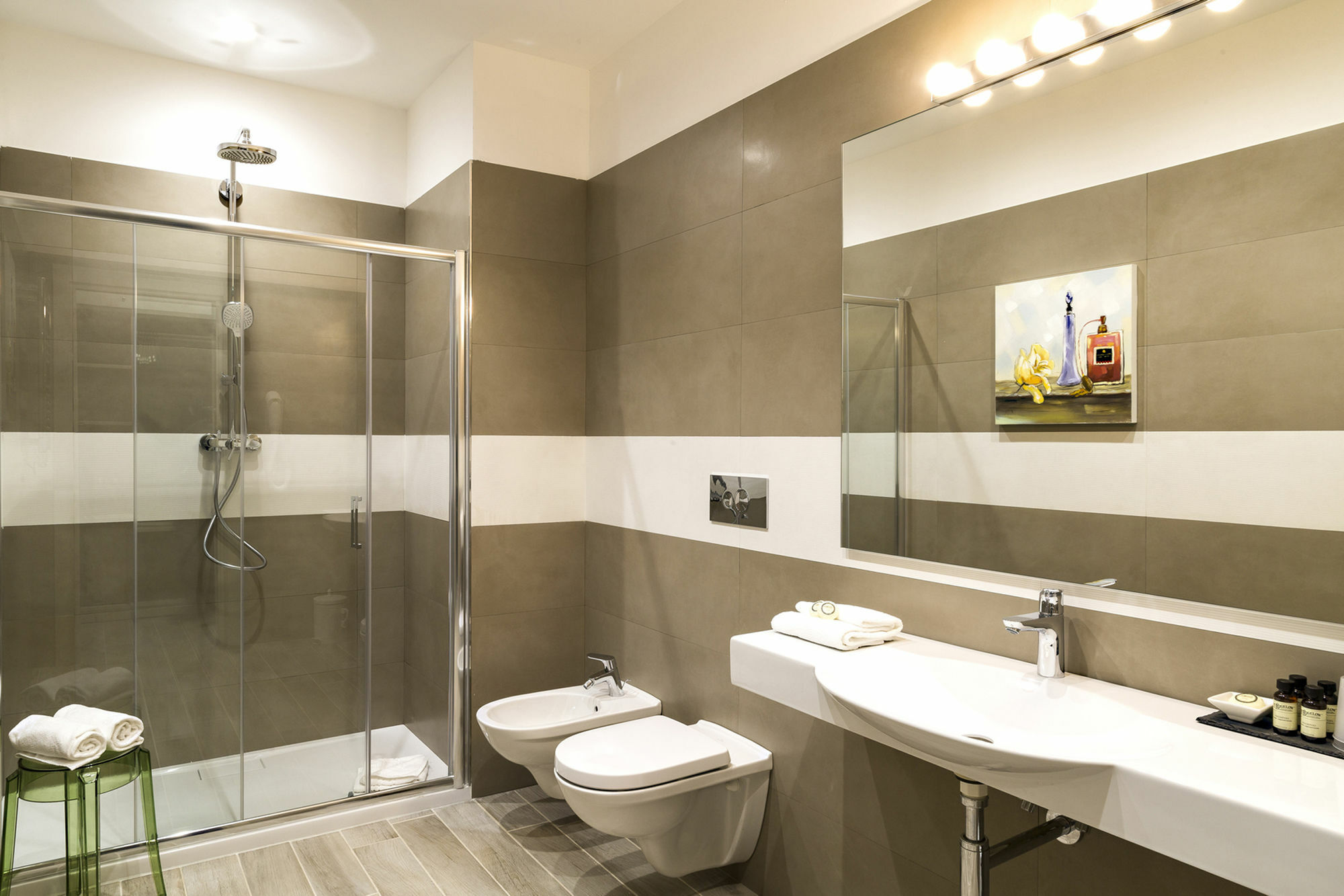 Guest house Aeterno Eco