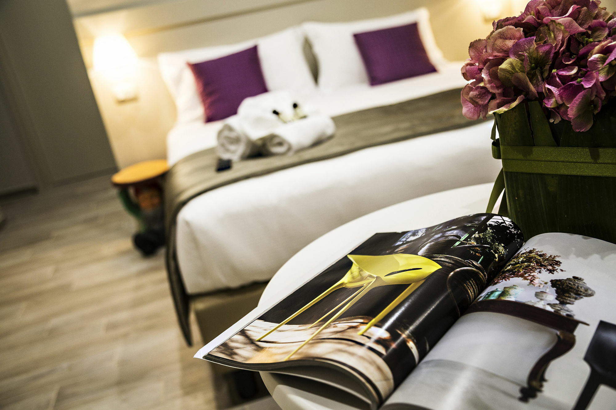 Aeterno Eco Guest house Rome