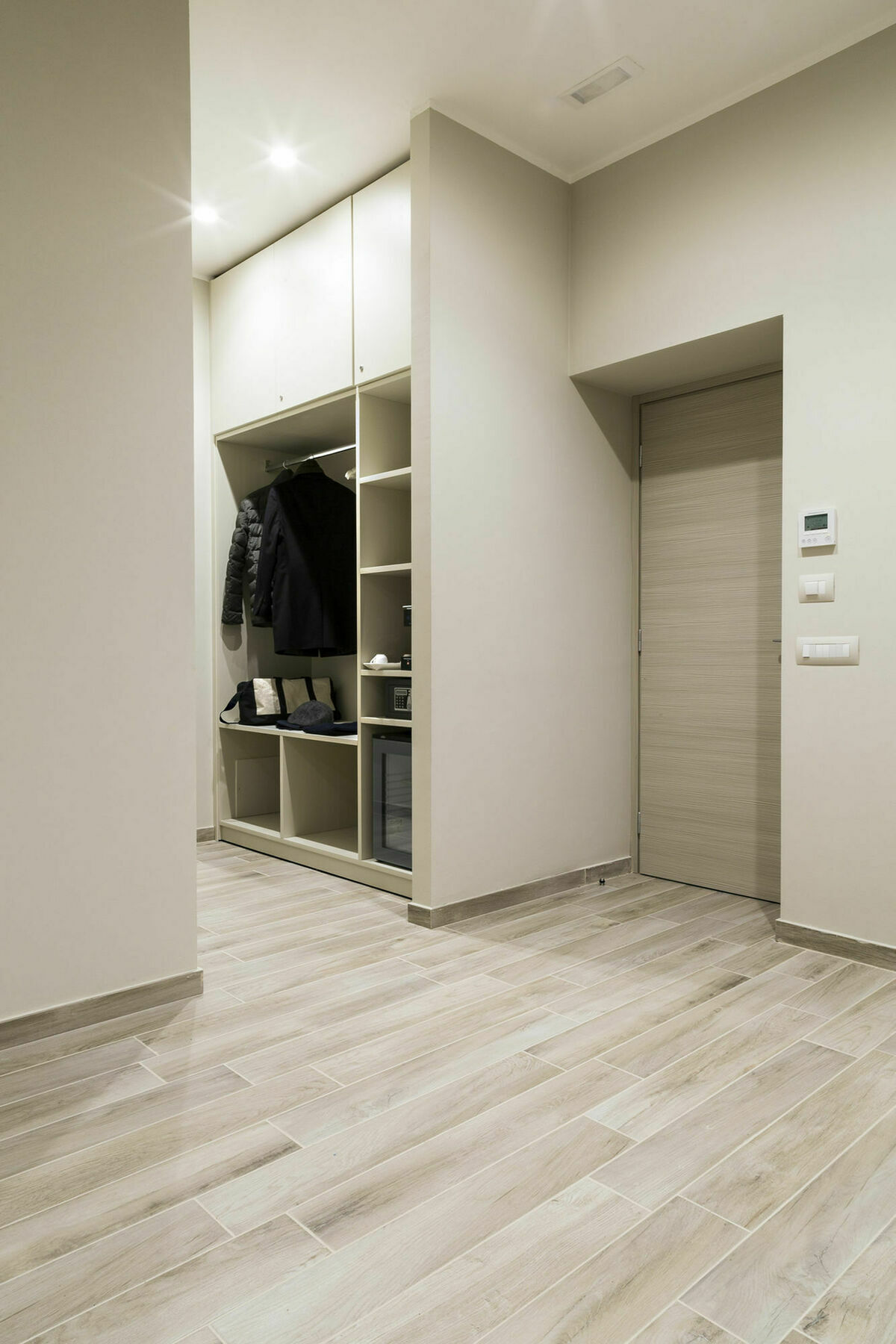 Guest house Aeterno Eco 3*