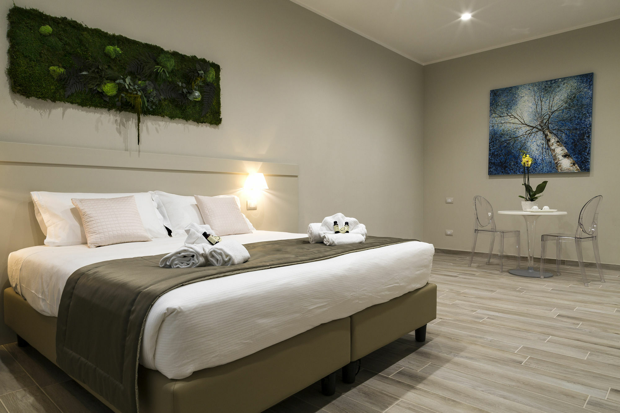 Guest house Aeterno Eco Rome