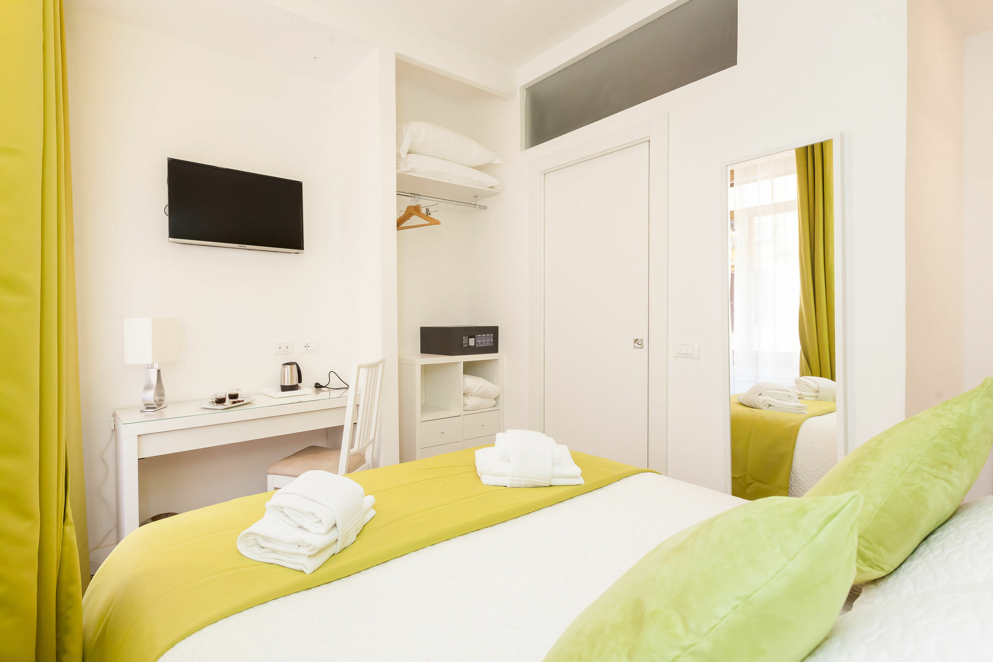 Casa 901 - The Italian Collection Guest house Rome