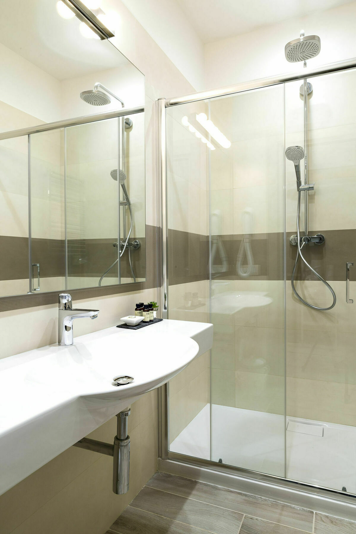 Aeterno Eco Guest house