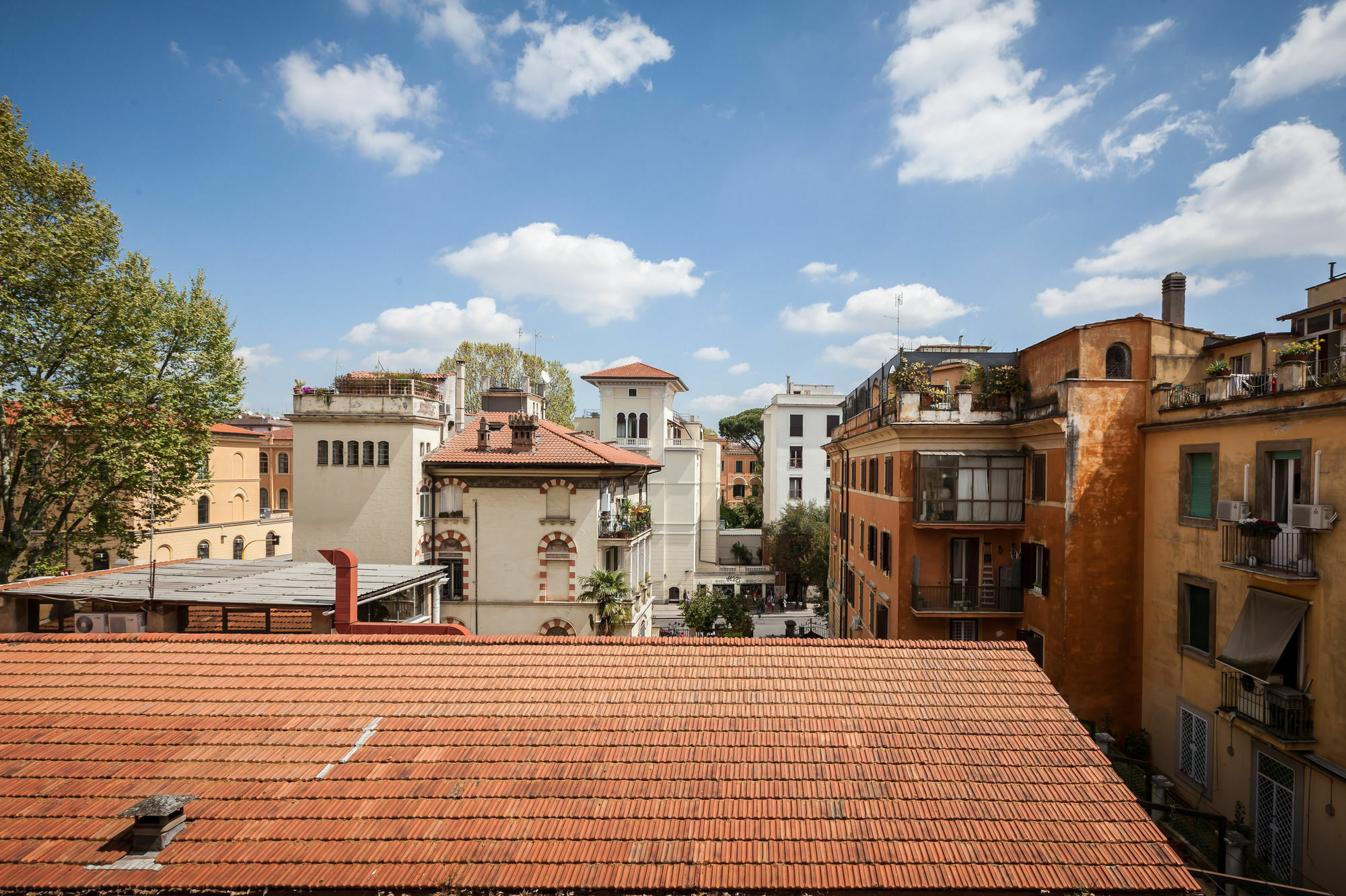 Casa 901 - The Italian Collection Guest house Rome