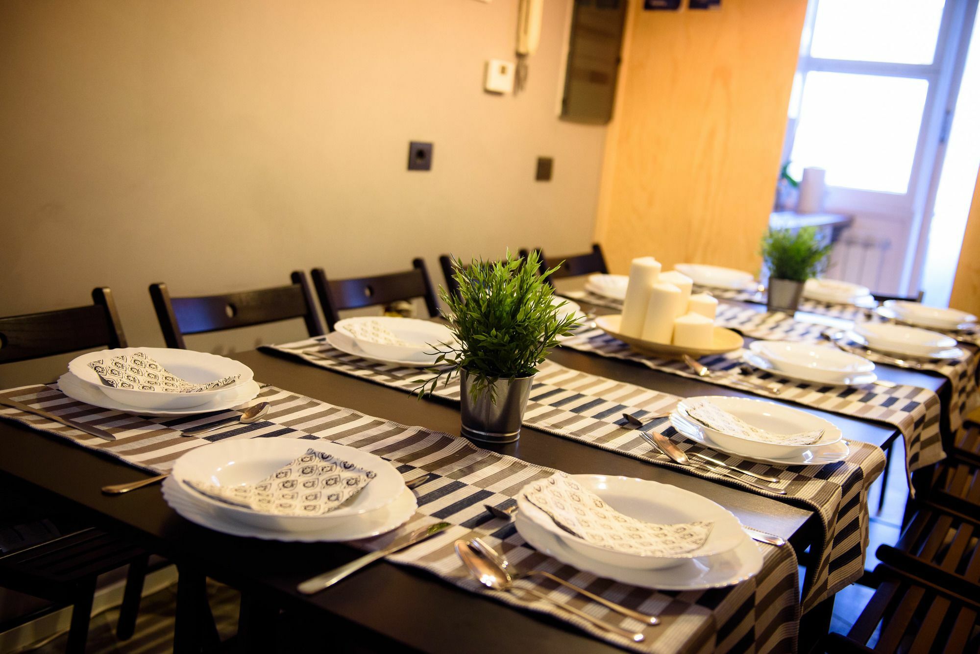 Guest house Davinci Relais Guest House 3*