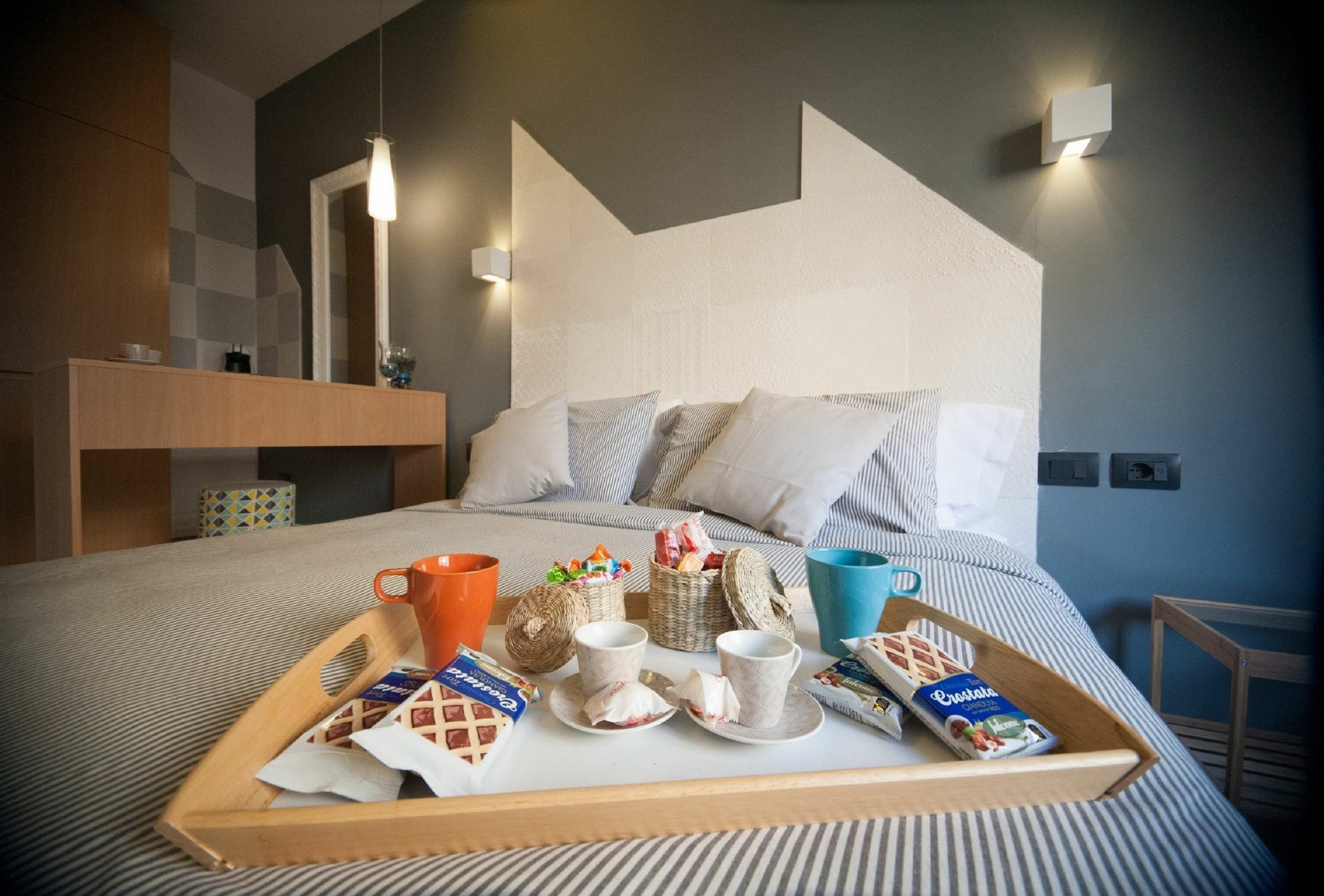 Davinci Relais Guest House 3*