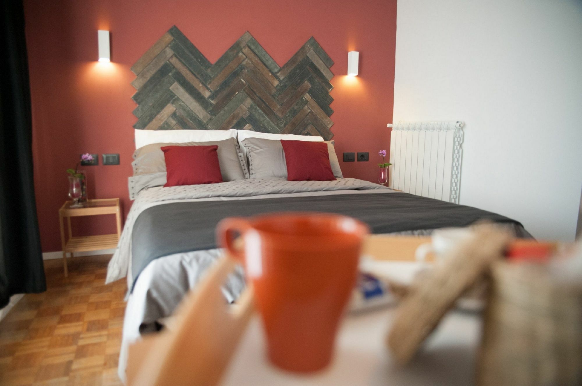 Davinci Relais Guest House 3* Rome