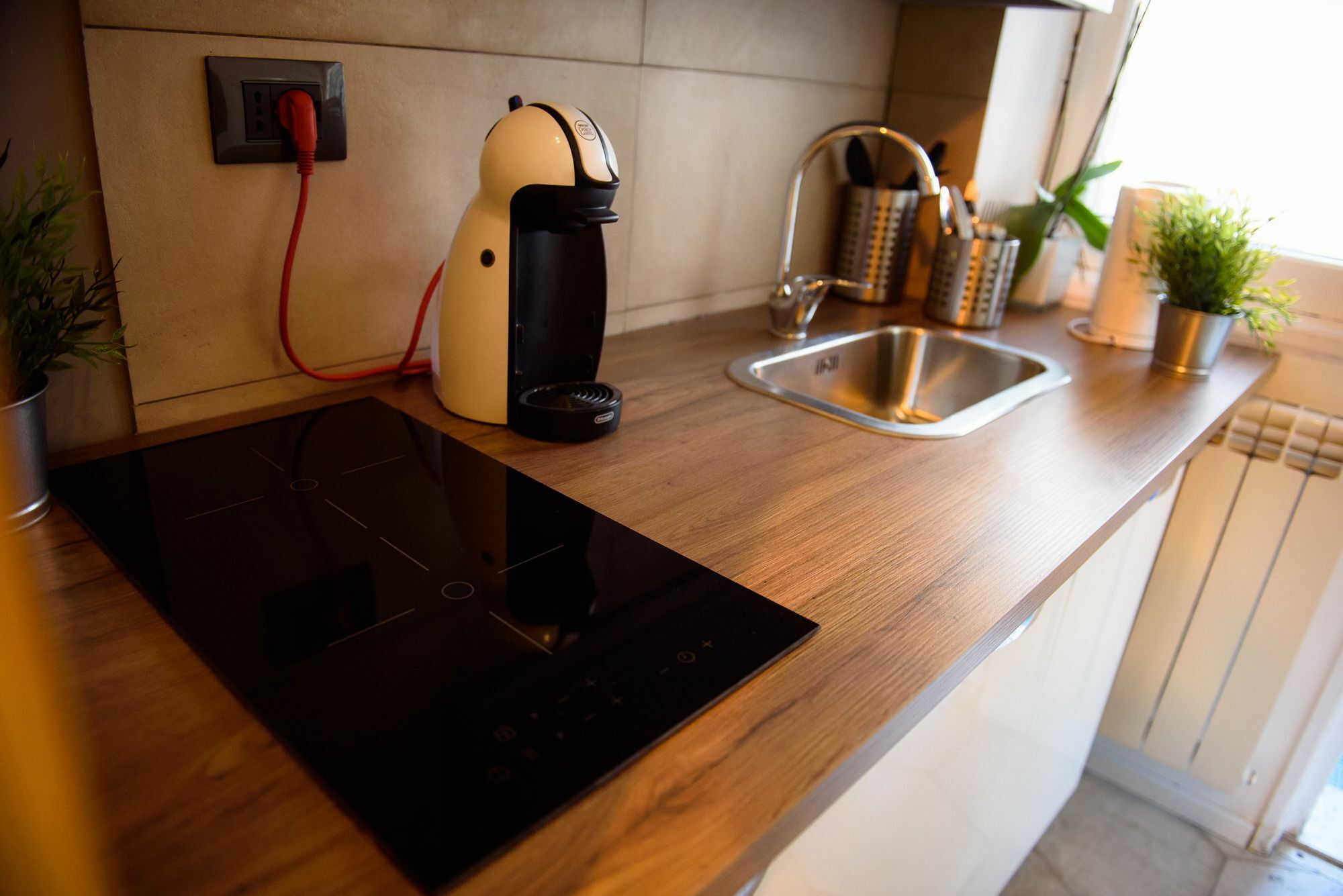 Guest house Davinci Relais Guest House Rome