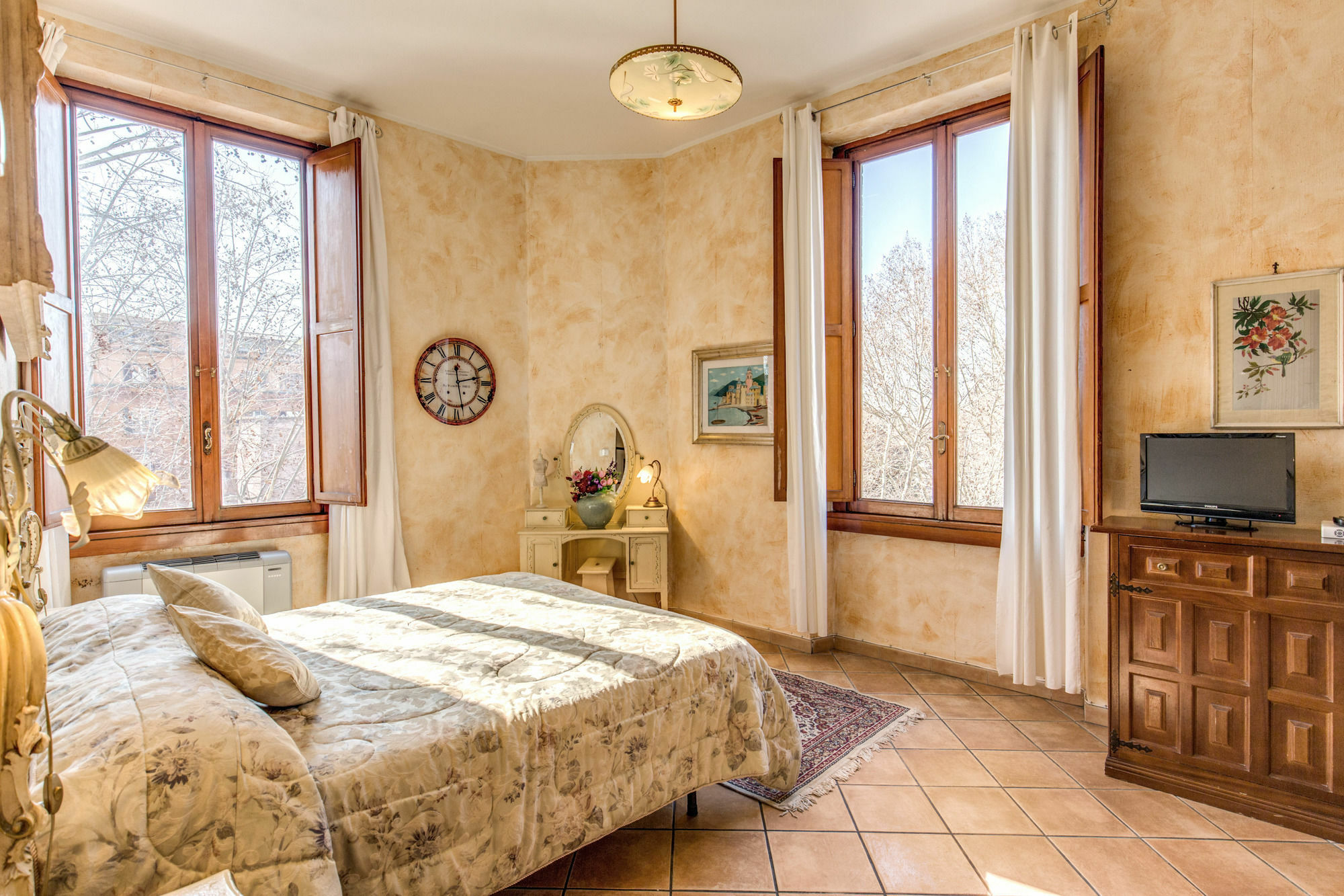 Apartment Marignoli