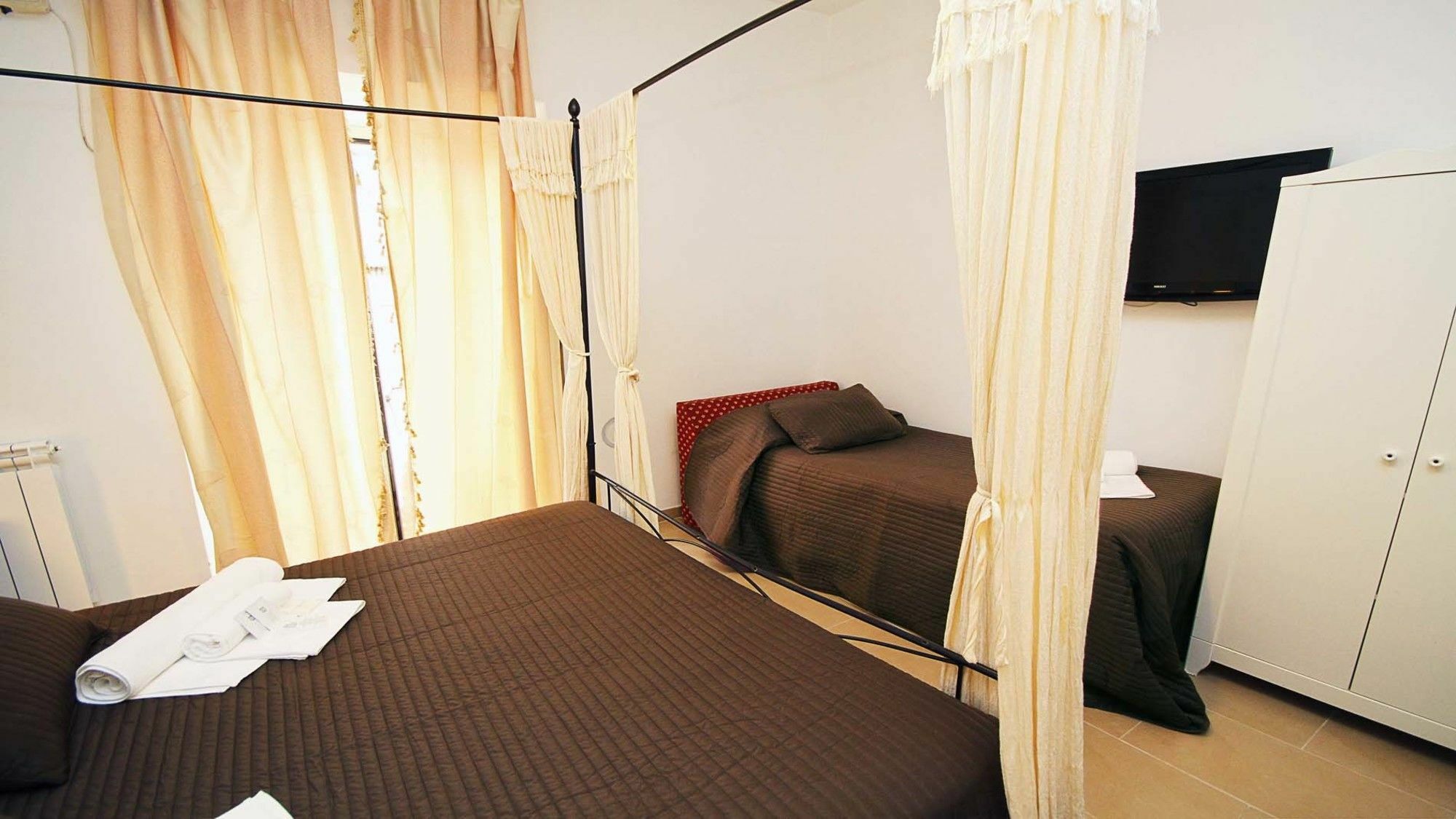 Key Center Guest house 3*