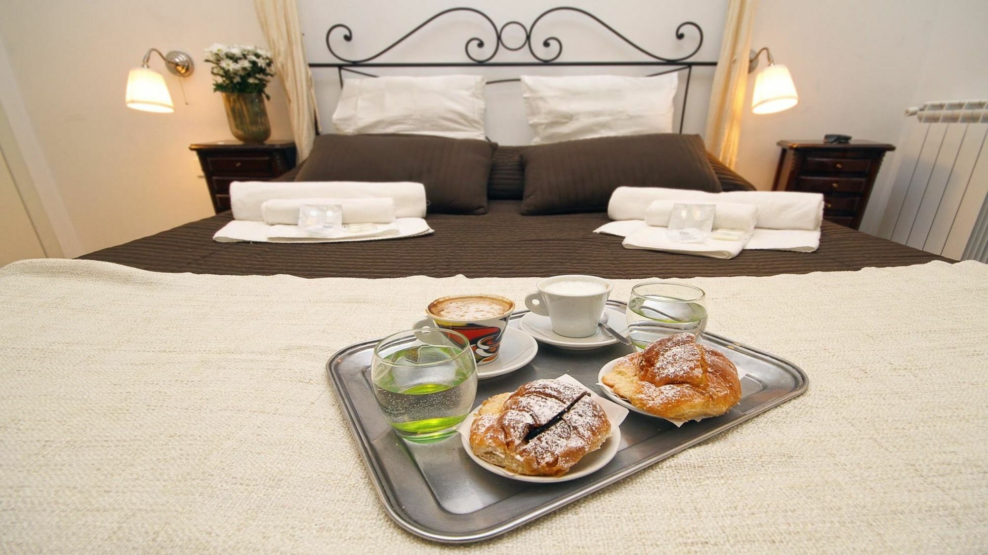 Guest house Key Center 3*