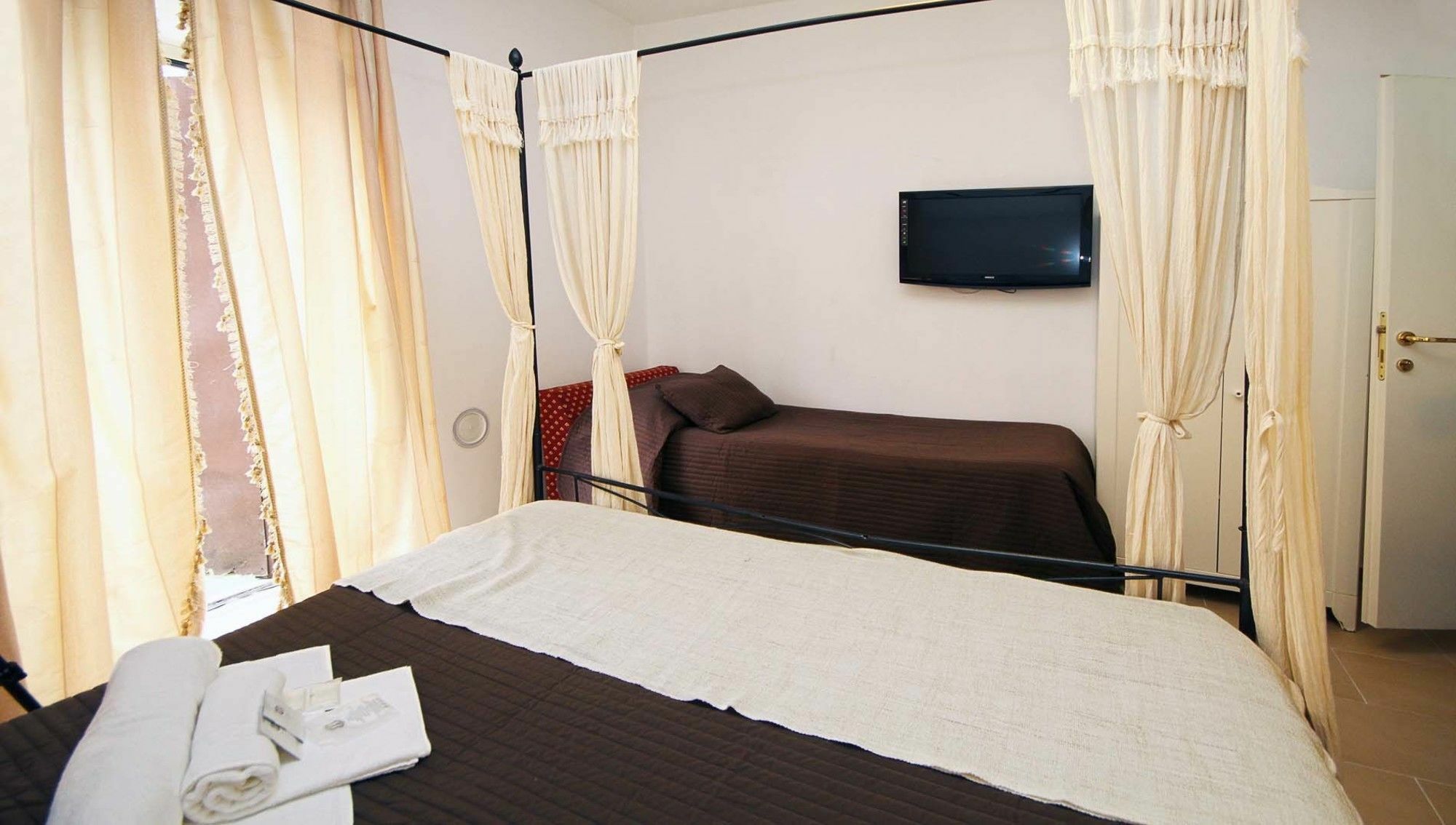Key Center Guest house Rome