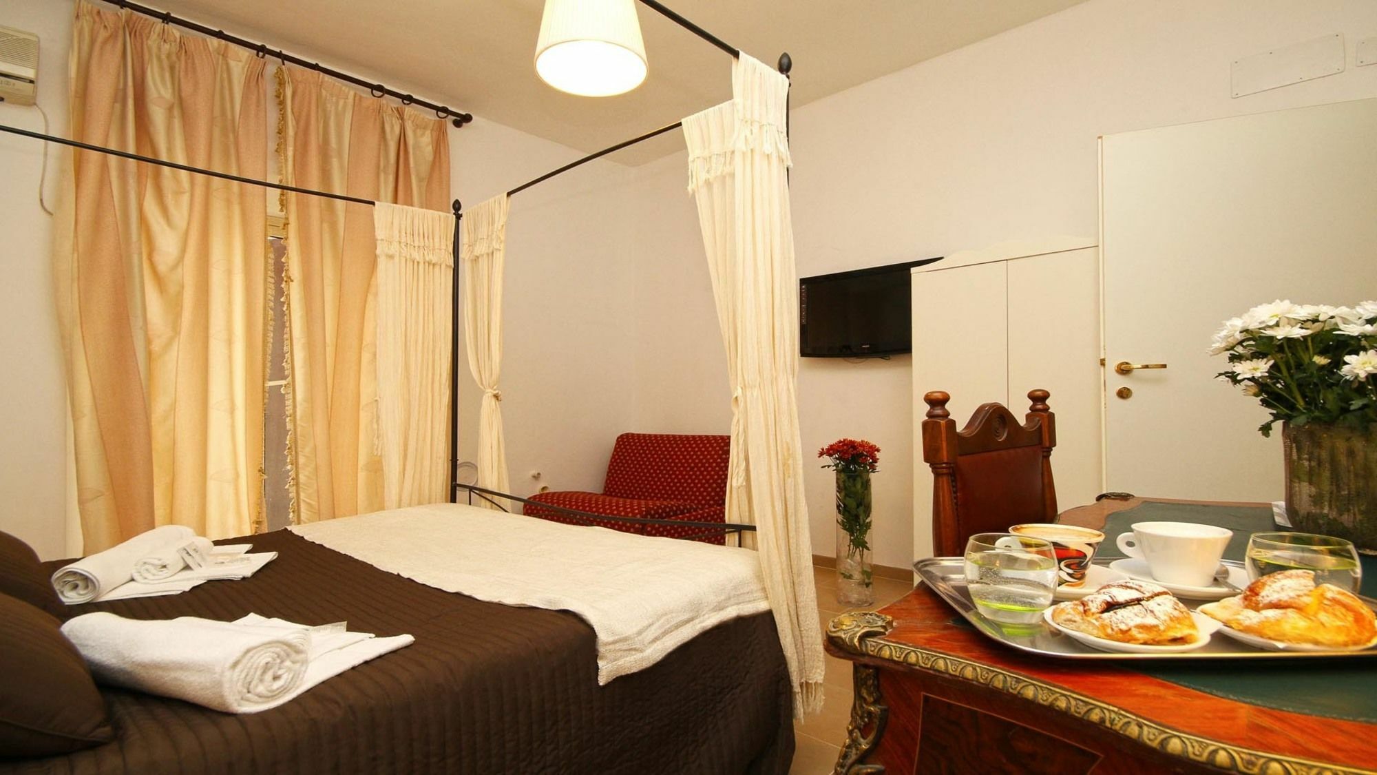 Key Center Guest house Rome