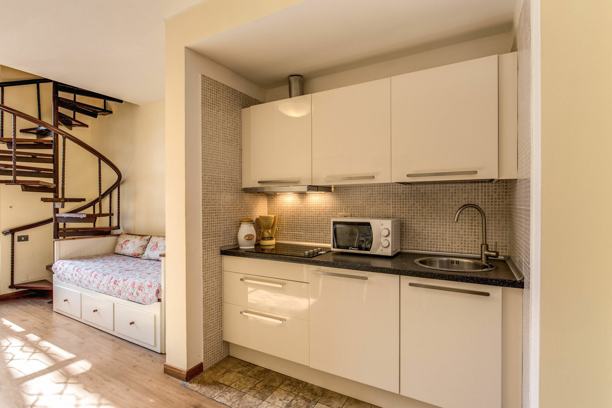 Marignoli Apartment Rome