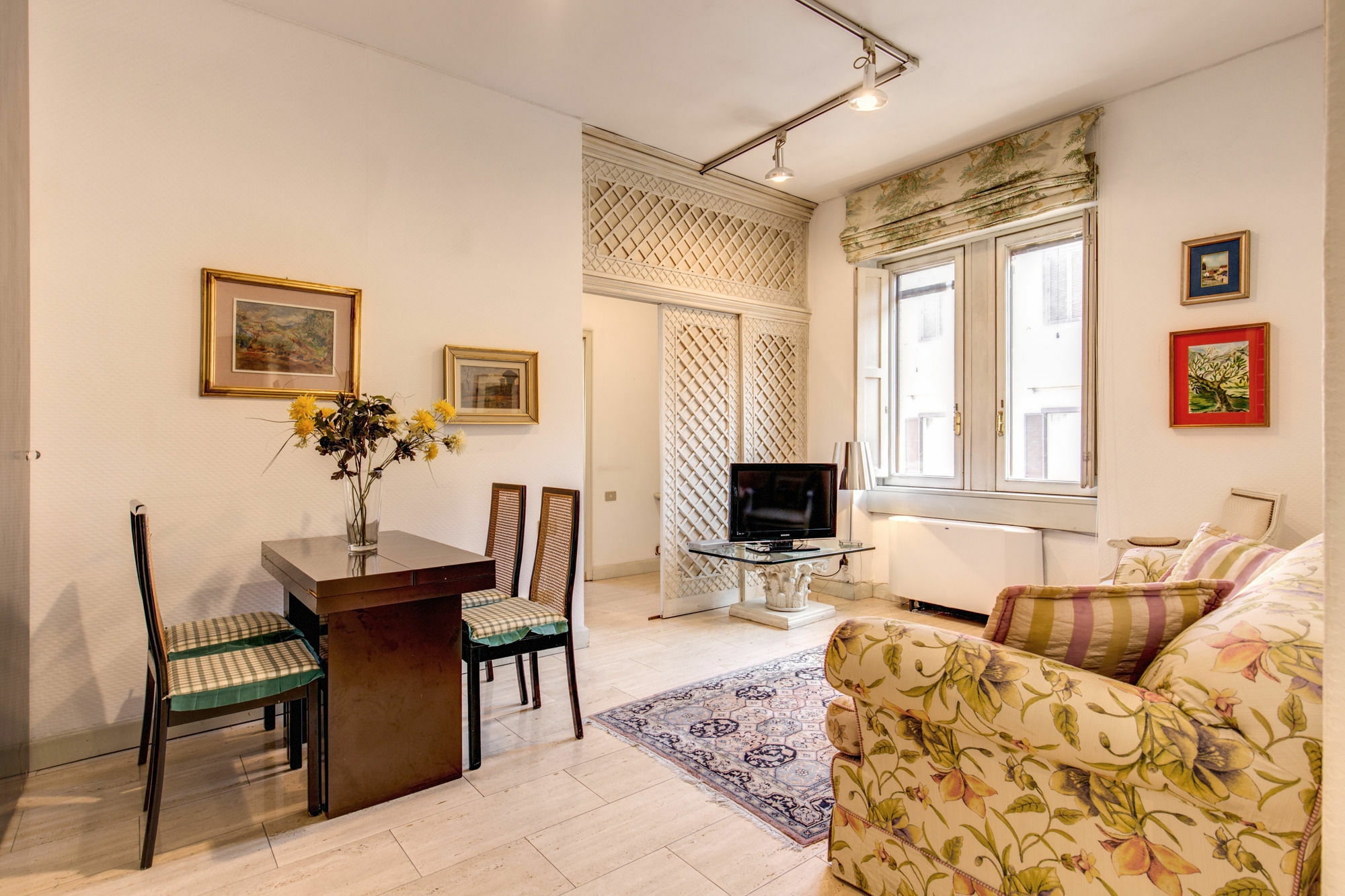 Apartment Marignoli