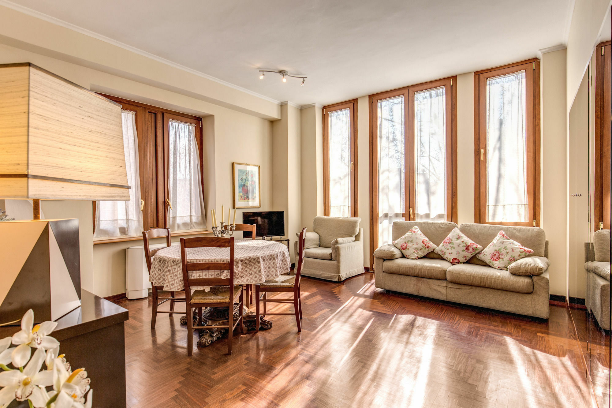 Marignoli Apartment *